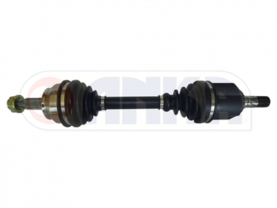 ANKA anka aks komple sol laleli fiat linea punto evo 16 mjt alfa mito 14 euro5 09 10501027