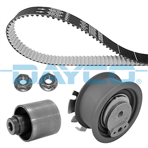 DAYCO triger seti 120x30 t5 caddyiii jetta golfv 14 19tdi avb avf awx axb bjb bls bkc amf bnv amf bnm 6