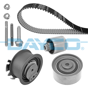 DAYCO dayco triger seti passat golf 5 jetta audi a3 20 tdi 04 06 141dis bkp bkd bmn bmr buz ktb441 3
