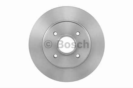 BOSCH bosch fren diski arka 0986479383