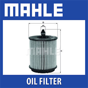 MAHLE mahle yad fylytresy vectra c zafira b astra h z22yh z20net oem orjinal 5650337 4804935 ox 258d