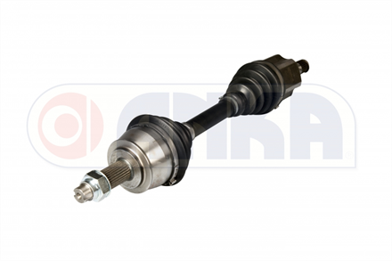 ANKA anka aks komple sol fiat doblo maxi 16 d mjt 10 10501017