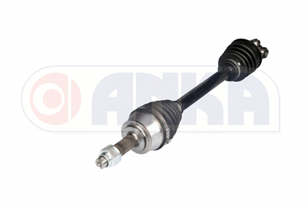 ANKA anka aks komple sol fiat doblo 12 19d 01 10 10501018