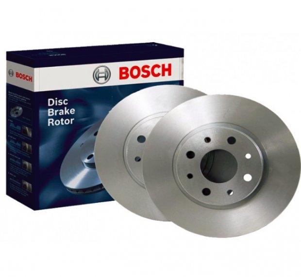 BOSCH  fren diski on 312mm bmw 3 seri e90 f30 0986479381 2