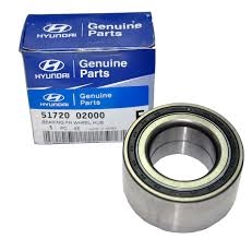 MOBIS mobis on teker rulmani accent era 14 15 16 getz 02 elantra 95 g 5172002000