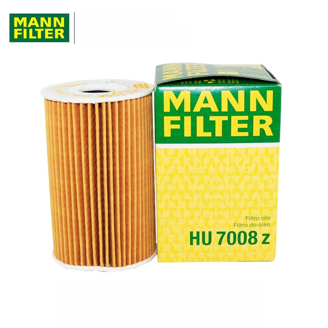 MANN-HUMMEL  yag filtresi hu7008z 4