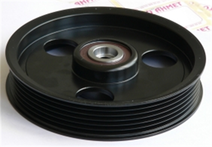 ABA aba avara kasnagi yonlendirme kasnagi nissan almera ii kubistar micra iii note qashqai 25206053 2