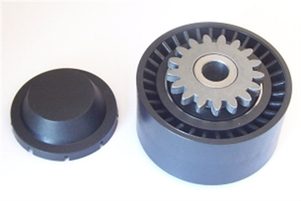 ABA aba avara kasnagi yonlendirme kasnagi renault clio iii modus grand modus twingo ii wind 25209155 2