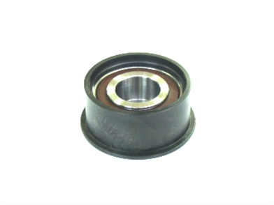 ABA aba eksantrik gergi rulmani astra f 93 01 vectra a 89 00 18i 16v 20i 16v omega b 20 16v 94 03 plastik rulman 25304964