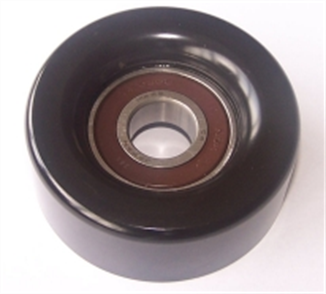ABA aba avara kasnagi yonlendirme kasnagi hyundai accent ii elantra getz grandeur I30 matrix santa fe i ii sonata iv v trajet tucson 25327001 2