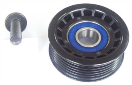 ABA aba alternator gergi rulmani boxer jumper ducato mondeo iii transit 20 22 23 hdi 06 plastik rulman 25407008