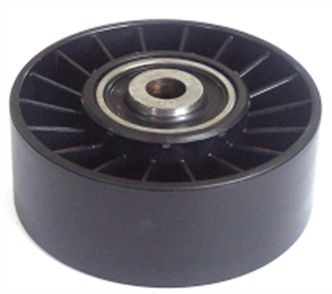 ABA aba alternator gergi rulmani crafter 25 tdi 06 90mm plastik rulman 25500938