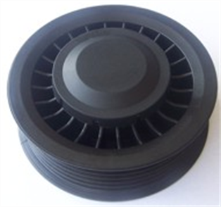 ABA aba avara kasnagi yonlendirme kasnagi audi a4 a6 allroad a8 25505130 2