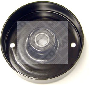 ABA aba alternator plastik rulman class c e 24 os 25750070