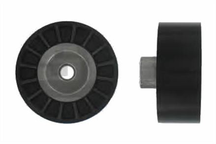 ABA aba avara kasnagi yonlendirme kasnagi ford mondeo iii transit 25850228 2