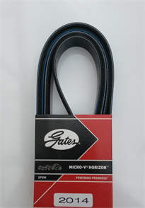 GATES gates 7pk1275t micro v horizon 7pk1275t