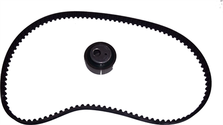 GATES gates triger seti citroen ax berlingo bx c15 saxo xsara zx peugeot 106 205 206 306 307 309 405 k015175xs