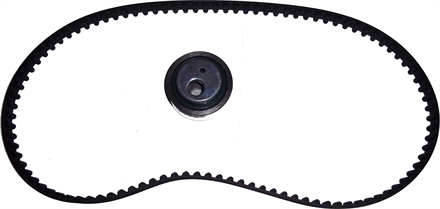 GATES gates triger seti citroen ax bx c15 saxo xsara peugeot 106 205 206 306 309 405 k015347xs