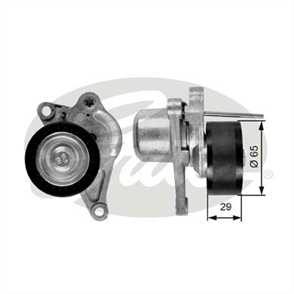 GATES gates alternator rulmani fiesta4 12 14 16 96 t38203