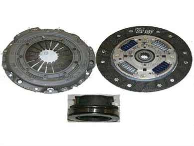 VALEO  debriyaj seti palio albea brava bravo punto lancia 12i 16v188a5000 mek 5m 821458