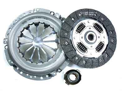 VALEO valeo debriyaj seti focus 826055 2