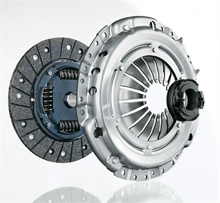 VALEO valeo debriyaj seti transit 826296 2