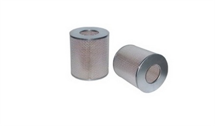 SARDES sardes hava filtresi metal tip h lux 98 sa2015