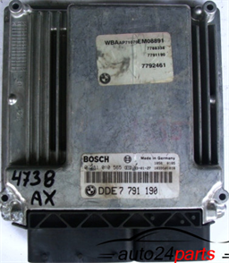 BOSCH  enjeksiyon pompasi cr 0445010565 2