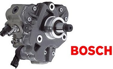 BOSCH  enjektor pompasi 0445020175 2