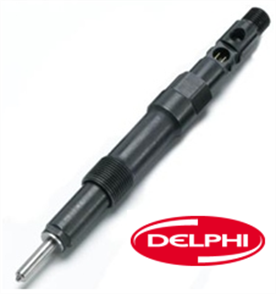DELPHI delphi komple enjektor cr r04201d