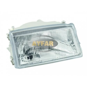 AYFAR ayfar far sag fiat uno h4 101035