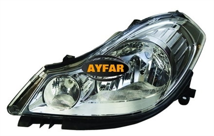 AYFAR ayfar farsinyal sag clio symbol thalia 09elektriklimotorlu h4 202284