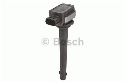 BOSCH atesleme bobini qashqai micra note nv200 16 16v xtrail lgn iii clio iii 20 16v 07