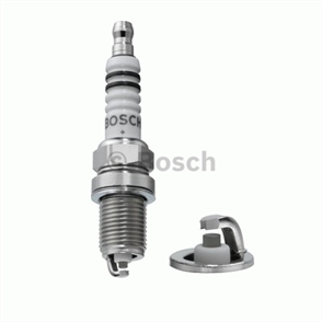 BOSCH bosch atesleme bujisi set 0242235912