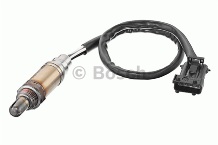 BOSCH oksijen sensoru p106 96 p306 18 2o93 o2 p406 18 2095 04 saxo 1696 04 xsara 2o98 00