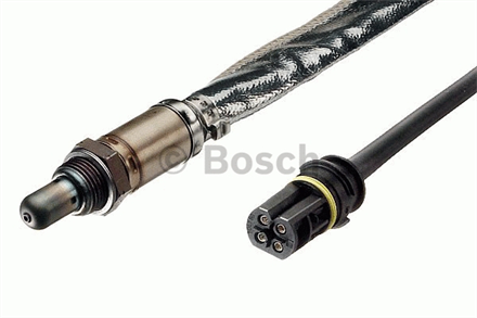 BOSCH bosch oksijenlambda sensoru benzin 0258003870 2