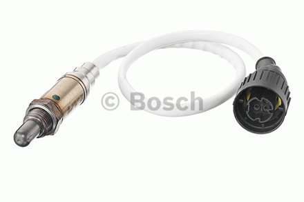 BOSCH oksijen sensoru bmw e36 316 318 320 e30 e34 e31 e32 0258003231 0209