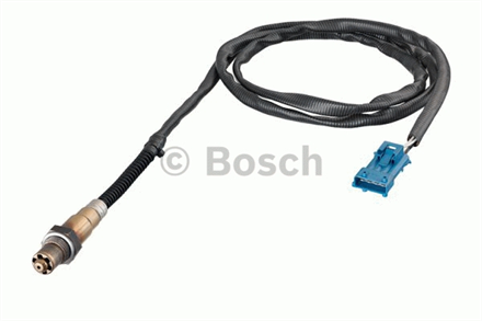 BOSCH bosch oksijenlambda sensoru benzin 0258006029