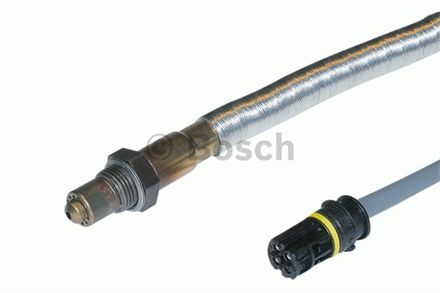 BOSCH oksijen lambda sensoru bmw e60 e61 e63 e64 e65 e66