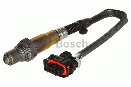 BOSCH bosch oksijenlambda sensoru benzin 0258006924