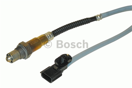 BOSCH bosch oksijen lambda sensoru benzin 0258006953