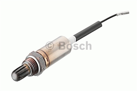 BOSCH bosch universal oksijen lambda sensoru 0258986501