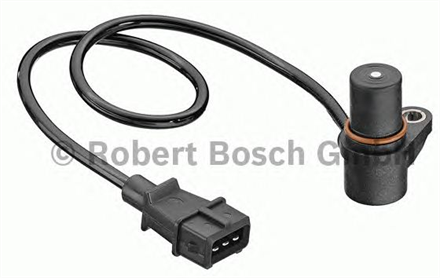 BOSCH bosch devir hiz sensoru 0281002191