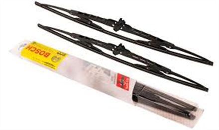 BOSCH bosch silecek on 400 400mm m131 corsa a golf ii eco 3397005158