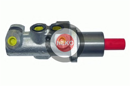 BOSCH bosch fren ana merkezi o 2540 mm f026003070