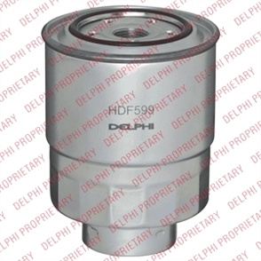 DELPHI delphi yakit filtresi accord civic cr v 22 hdf599