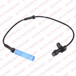 DELPHI  abs tekerlek hiz devir sensoru on bmw 5 e39 520 523 525 528 530 535 540 m5 96 03 ss20007