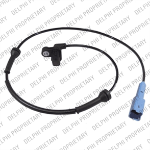 DELPHI delphi abs hiz sensoru peugeot 206 ss20057