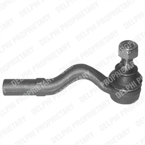 DELPHI delphi rot basi on sag mercedes e 210 101995 ta1659