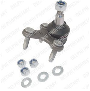 DELPHI delphi alt rotil on sag audi seat skoda vw a3 cabrio q3 altea leon ii toledo iii octavia octavia tour superb yeti beetle caddy iii eos golf v vi vi cabrio golf plus jetta iii iv scirocco tiguan touran